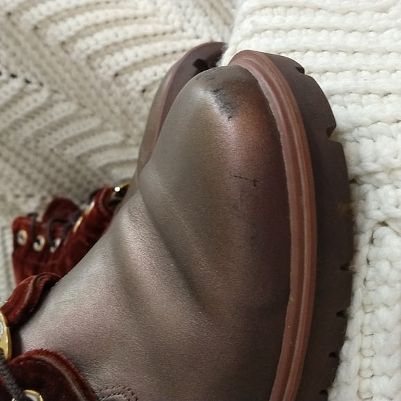 Timberland Boots 7.5 Special Editiono - Picture 12 of 15